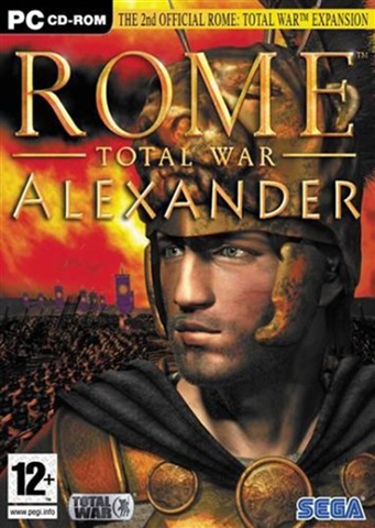 Rome Total War Gold Edition II - CeX (UK): - Buy, Sell, Donate